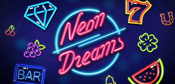 Neon Dreams