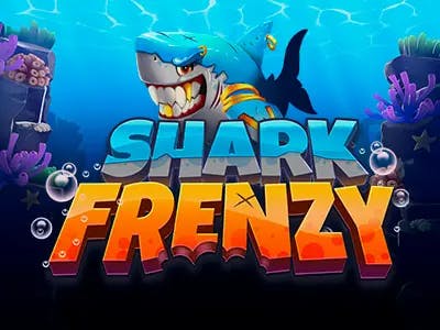 Shark Frenzy