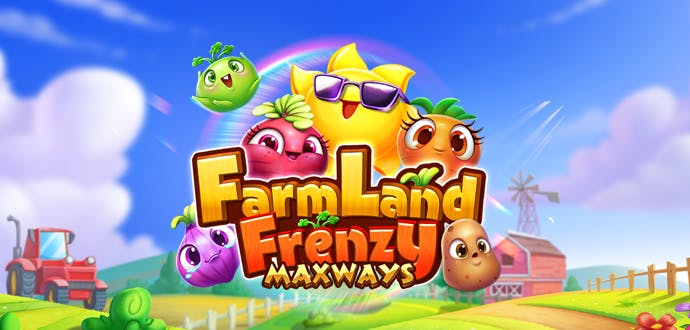 Farmland Frenzy Maxways