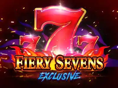 Fiery Sevens Exclusive