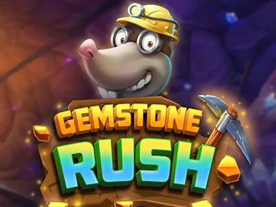 Gemstone Rush