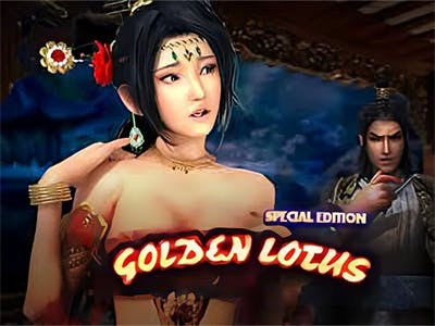 Golden Lotus SE