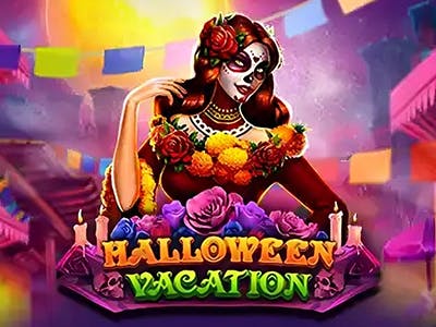 Halloween Vacation