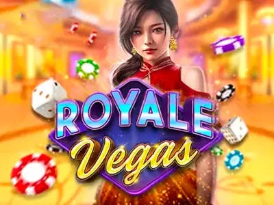 Royale Vegas