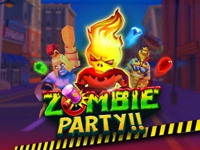 Zombie Party