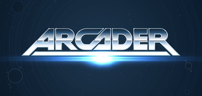 Arcader