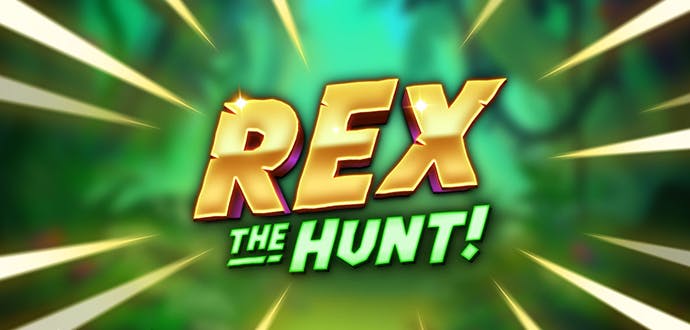 Rex the Hunt