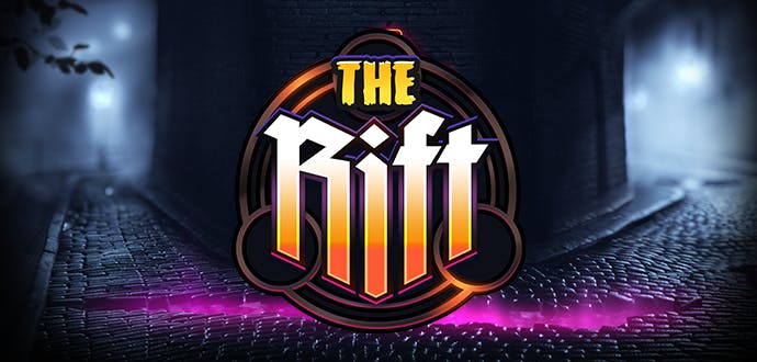 The Rift