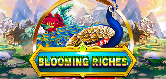 Blooming Riches