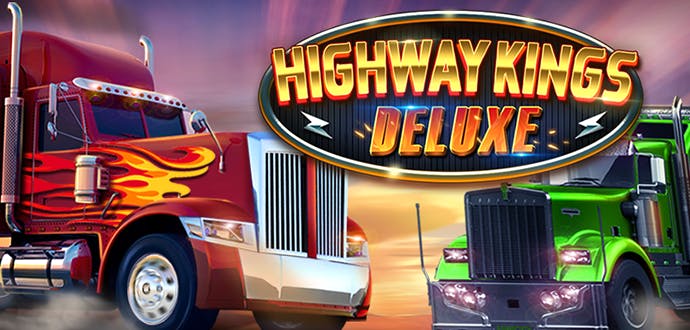 HighWay Kings Deluxe