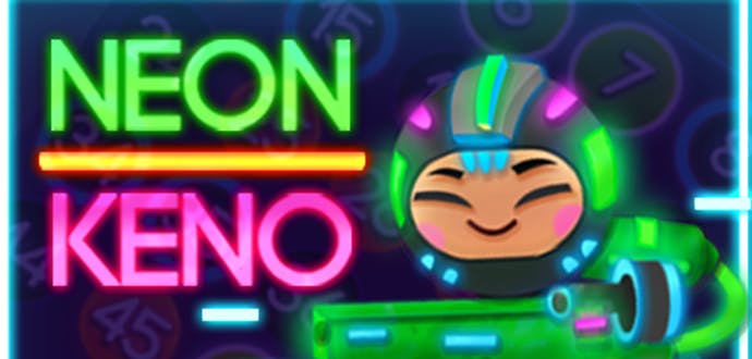 Keno Neon