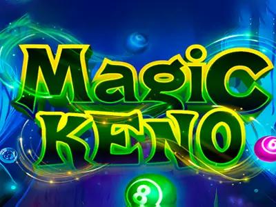 Magic Keno