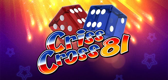 Criss Cross 81