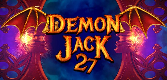 Demon Jack 27