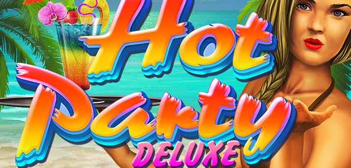 Hot Party Deluxe