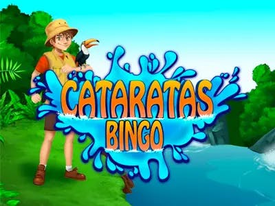 Cataratas Bingo