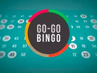 Go-Go Bingo