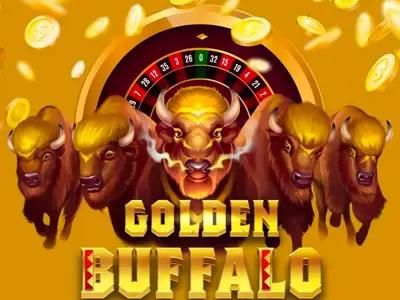 Golden Buffalo