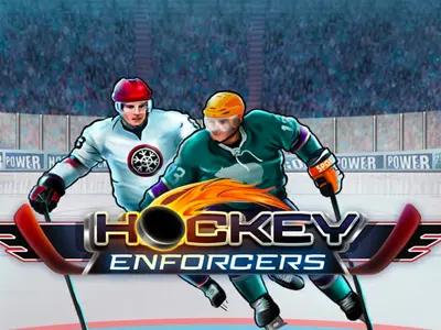 Hockey Enforcers