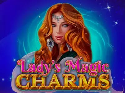 Lady's Magic Charms