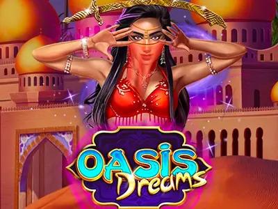 Oasis Dreams