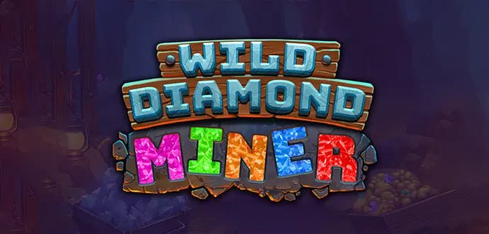 Wild Diamond Miner